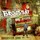 Cover for Kingston Town by Broussaï